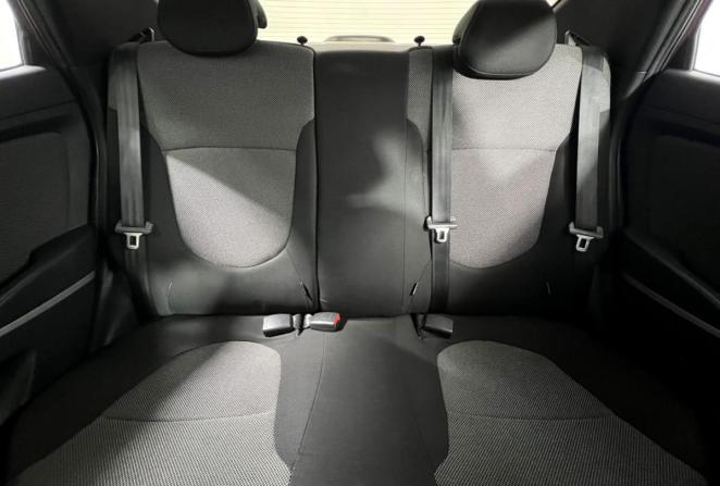 Hyundai Solaris I с пробегом 2012 года, цена 625 000 рублей, 207049 км, седан, Автокод Объявления