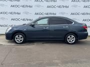 Nissan Almera III (G15) Набережные Челны  - изображение 18