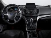Ford Kuga II Москва  - изображение 28