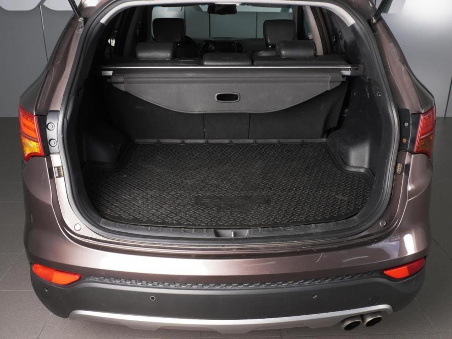 Hyundai Santa Fe III Минеральные Воды  - изображение 20