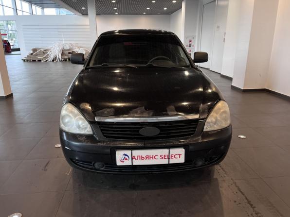 Lada (ВАЗ) Priora I с пробегом 2009 года, цена 248 000 рублей, 226886 км, хэтчбек, Автокод Объявления
