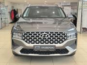 Hyundai Santa Fe IV Рестайлинг Казань  - изображение 24
