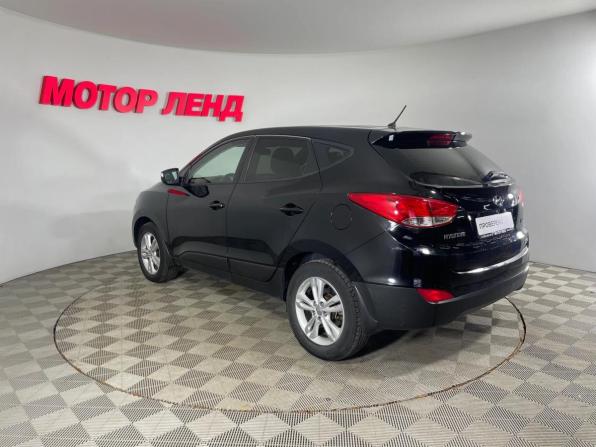 Hyundai ix35 I с пробегом 2012 года, цена 1 164 000 рублей, 285068 км, внедорожник, Автокод Объявления