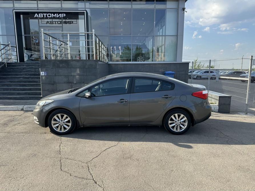 Kia Cerato III Саратов  - изображение 8