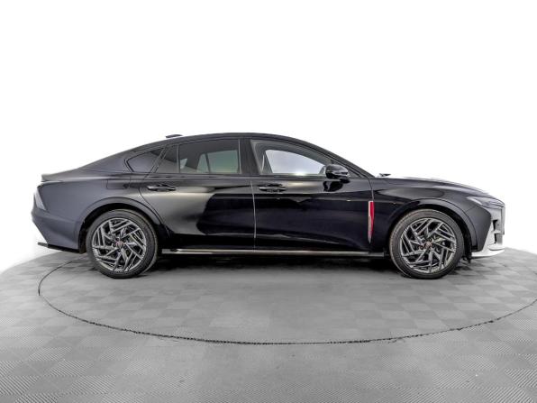 Hongqi H6 с пробегом 2025 года, цена 3 495 000 рублей, 5967 км, лифтбек, Автокод Объявления