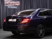 Mercedes-Benz E-Класс V (W213 S213 C238) Москва  - изображение 53