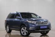 Toyota Highlander II (XU40) Рестайлинг Новокузнецк  - изображение 37