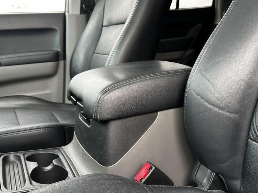 Mitsubishi Pajero III Рестайлинг Ярославль  - изображение 34