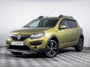 Renault Sandero II Москва  - изображение 17