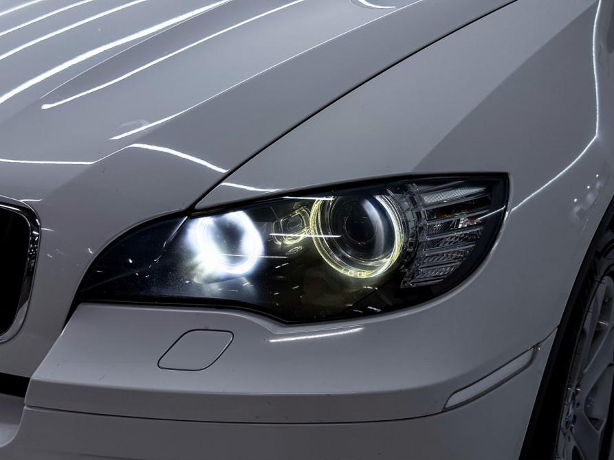 BMW X6 I (E71) Уфа  - изображение 7