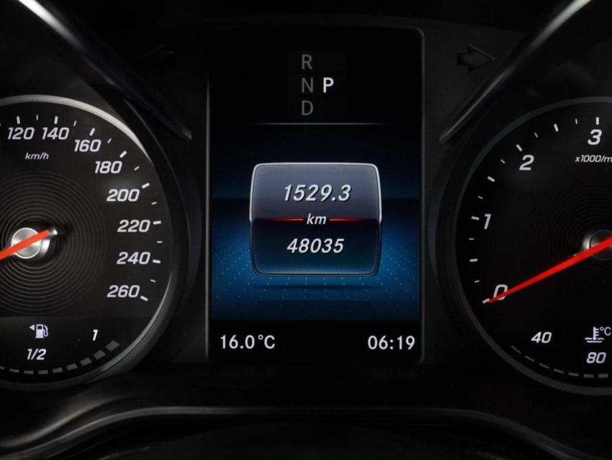 Mercedes-Benz V-Класс III (W447) Рестайлинг Воронеж  - изображение 28