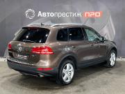 Volkswagen Touareg II Пермь  - изображение 29