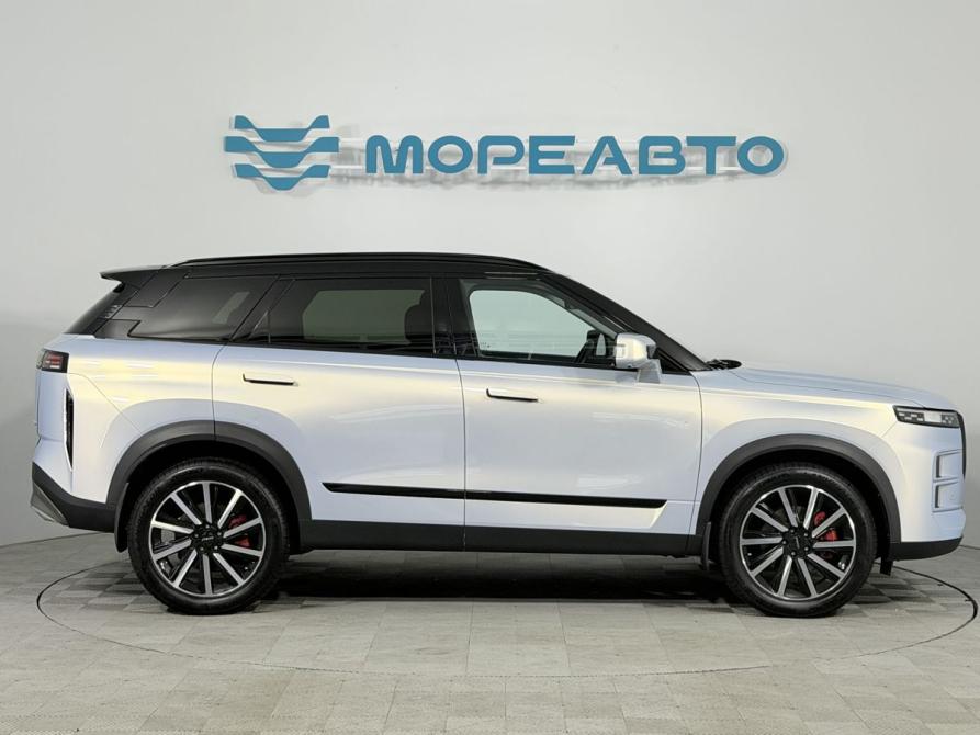 Jaecoo J7 I Калининград  - изображение 4