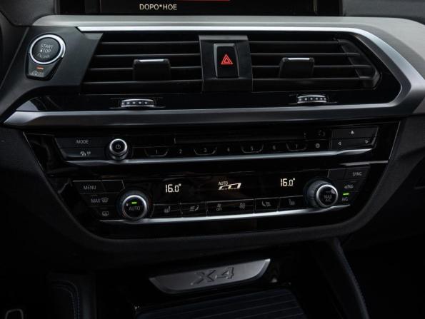 BMW X4 II (G02) с пробегом 2018 года, цена 5 050 000 рублей, 83606 км, внедорожник, Автокод Объявления