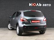 Nissan Qashqai I Рестайлинг Екатеринбург  - изображение 20