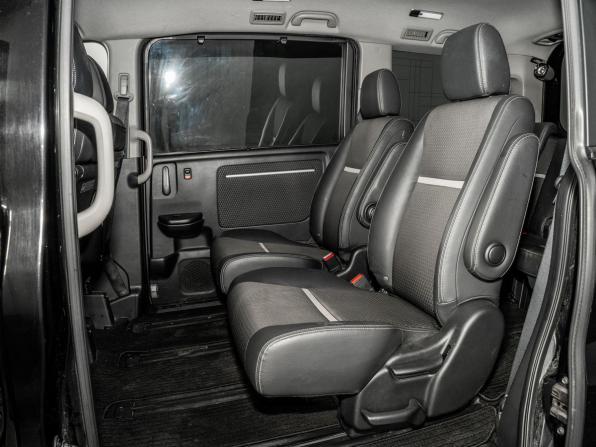 Honda Stepwgn V с пробегом 2015 года, цена 1 850 000 рублей, 156602 км, минивэн, Автокод Объявления