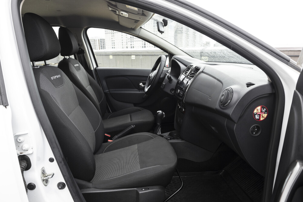 Renault Logan II Рестайлинг Казань  - изображение 16