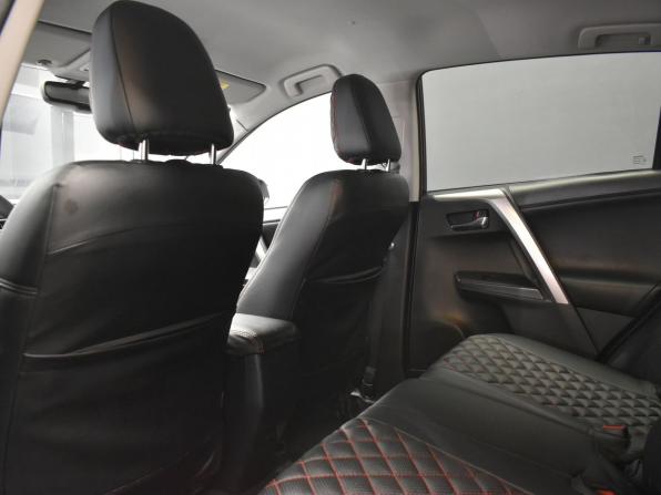 Toyota RAV4 IV (XA40) Рестайлинг с пробегом 2016 года, цена 2 150 000 рублей, 205127 км, внедорожник, Автокод Объявления