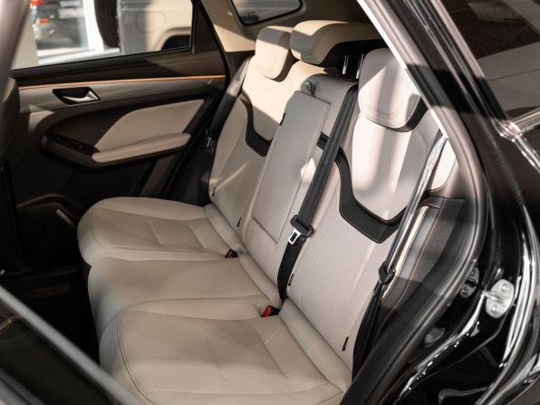 Haval Jolion I Рестайлинг с пробегом 2025 года, цена 2 430 000 рублей, 3040 км, внедорожник, Автокод Объявления