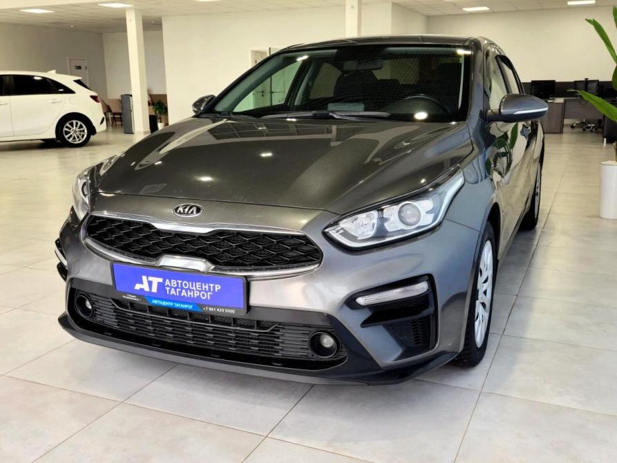 Kia Cerato IV Таганрог  - изображение 3