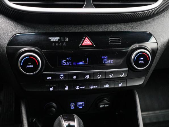 Hyundai Tucson III Рестайлинг с пробегом 2019 года, цена 2 650 000 рублей, 87649 км, внедорожник, Автокод Объявления