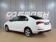 Skoda Rapid II Воронеж  - изображение 18