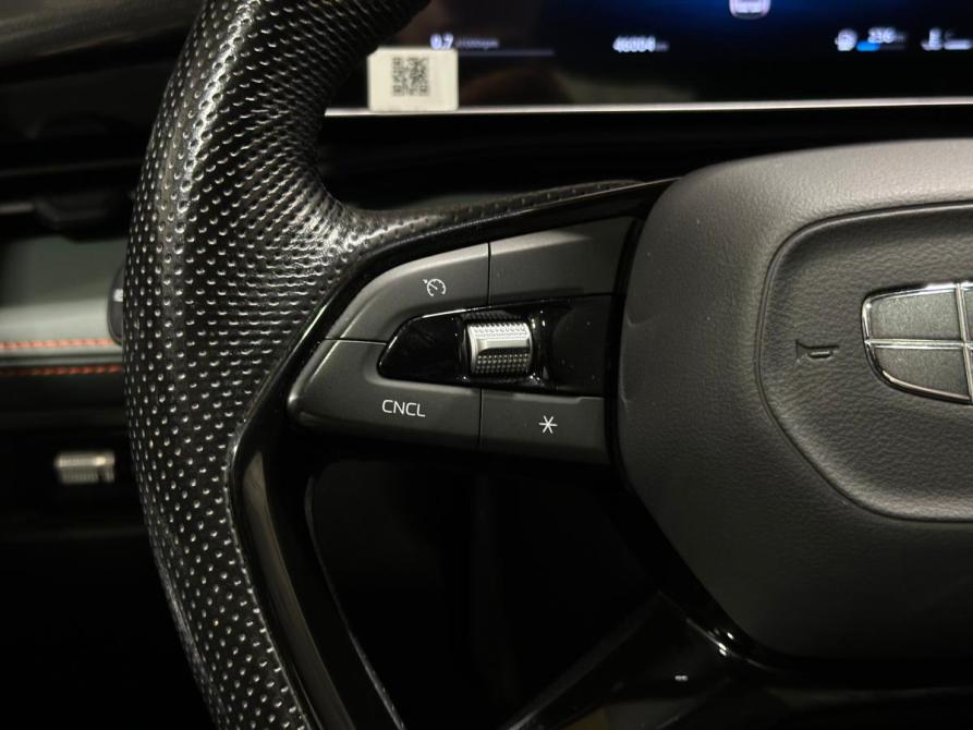 Geely Boyue Cool Челябинск  - изображение 15
