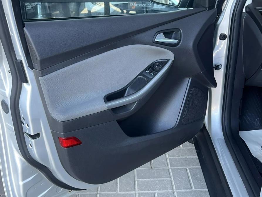 Ford Focus III Волгоград  - изображение 14
