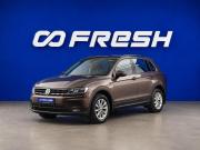 Volkswagen Tiguan II Москва  - изображение 26