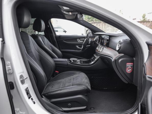 Mercedes-Benz E-Класс V (W213 S213 C238) с пробегом 2016 года, цена 2 149 000 рублей, 222068 км, седан, Автокод Объявления