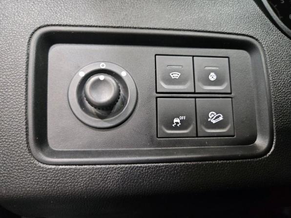 Renault Duster II с пробегом 2021 года, цена 1 170 000 рублей, 141231 км, внедорожник, Автокод Объявления