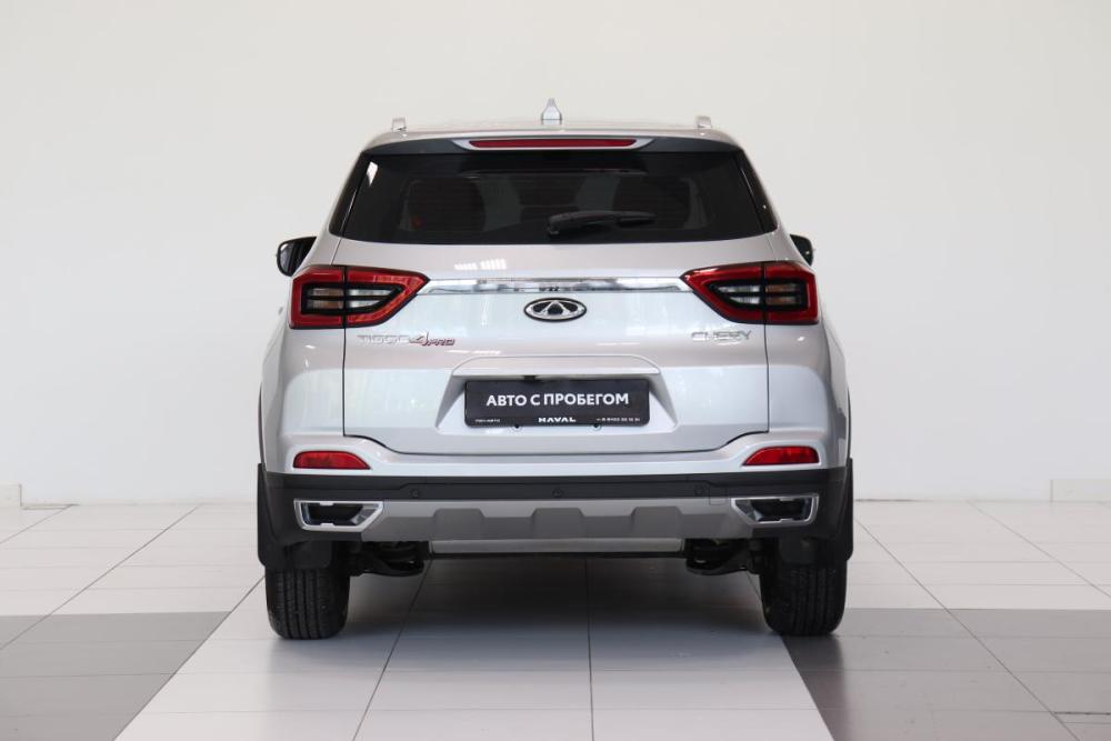 Chery Tiggo 4 Pro I Ульяновск  - изображение 4
