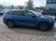 Skoda Kodiaq I Кемерово  - изображение 7
