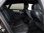 Audi A7 II (4K) Москва  - изображение 42