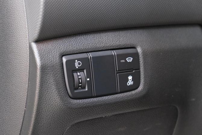 Hyundai Creta I Рестайлинг с пробегом 2020 года, цена 1 919 000 рублей, 91000 км, внедорожник, Автокод Объявления