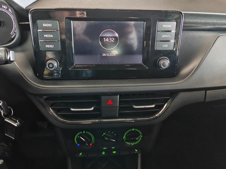 Skoda Rapid II Москва  - изображение 14