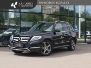 Mercedes-Benz GLK-Класс I (X204) Рестайлинг Казань  - изображение 15