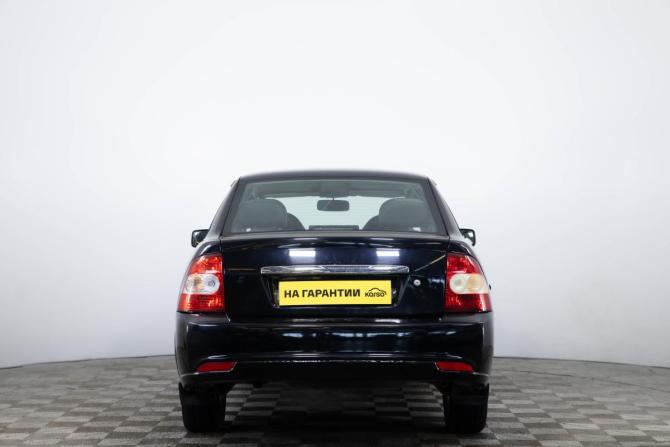 Lada (ВАЗ) Priora I с пробегом 2008 года, цена 349 000 рублей, 148000 км, седан, Автокод Объявления