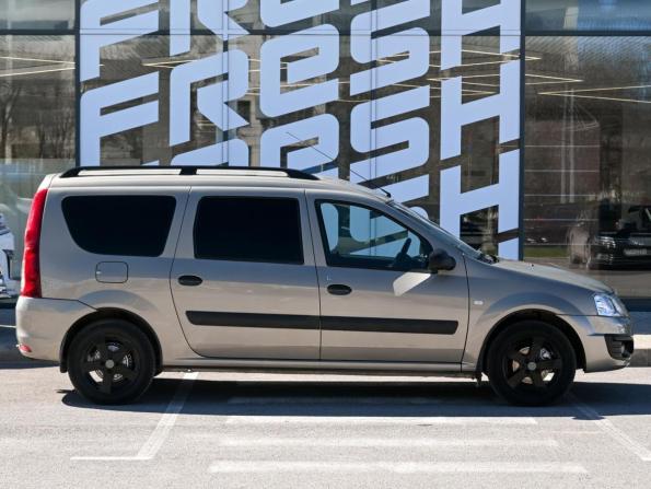 Lada (ВАЗ) Largus I с пробегом 2019 года, цена 959 000 рублей, 118319 км, универсал, Автокод Объявления