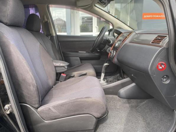 Nissan Tiida I Рестайлинг с пробегом 2011 года, цена 675 000 рублей, 223100 км, хэтчбек, Автокод Объявления