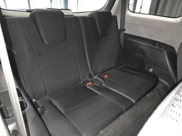 Toyota Wish II с пробегом 2011 года, цена 1 249 000 рублей, 198000 км, минивэн, Автокод Объявления