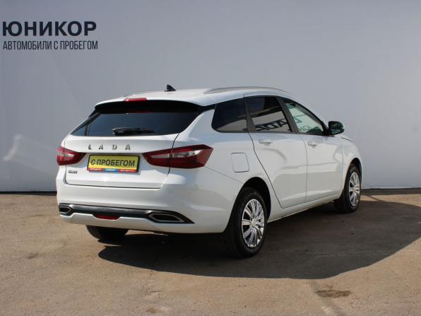 Lada (ВАЗ) Vesta I Рестайлинг (NG) с пробегом 2024 года, цена 1 079 000 рублей, 112976 км, универсал, Автокод Объявления