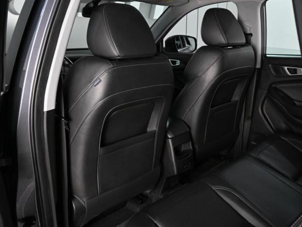 Chery Tiggo 4 I Рестайлинг с пробегом 2022 года, цена 1 319 000 рублей, 106496 км, внедорожник, Автокод Объявления