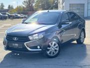 Lada (ВАЗ) Vesta I Тула  - изображение 14