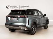 Jaecoo J7 I Рестайлинг Казань  - изображение 12
