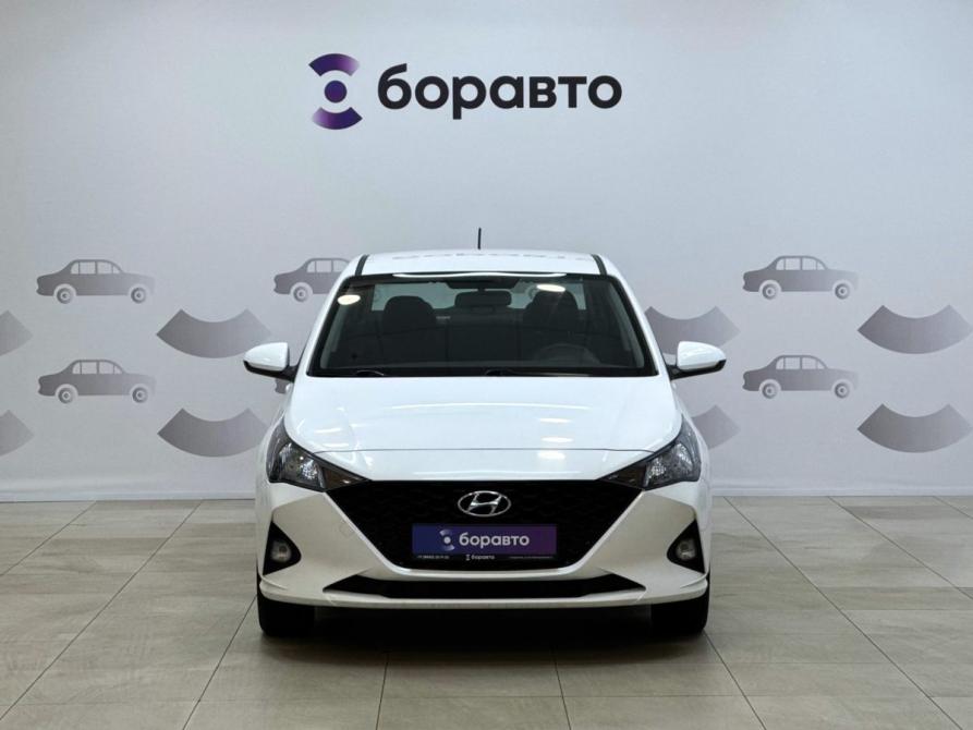 Hyundai Solaris II Рестайлинг Ставрополь  - изображение 2