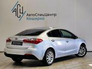 Kia Cerato III Москва  - изображение 18
