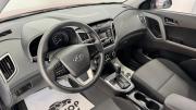 Hyundai Creta I Рестайлинг Киров  - изображение 25