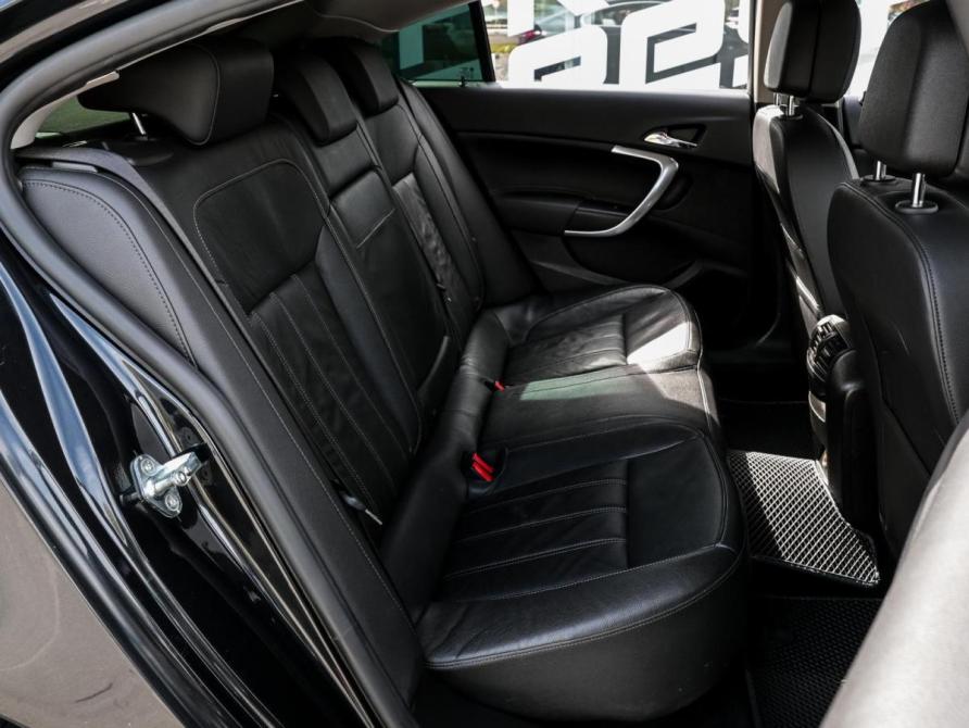 Opel Insignia I Рестайлинг Волгоград  - изображение 17