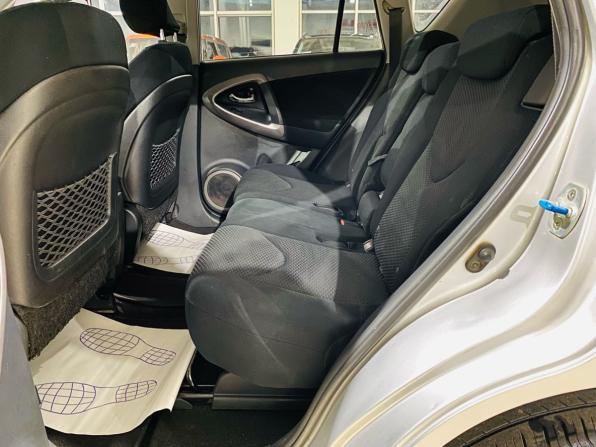 Toyota RAV4 III (XA30) с пробегом 2006 года, цена 1 080 000 рублей, 224000 км, внедорожник, Автокод Объявления
